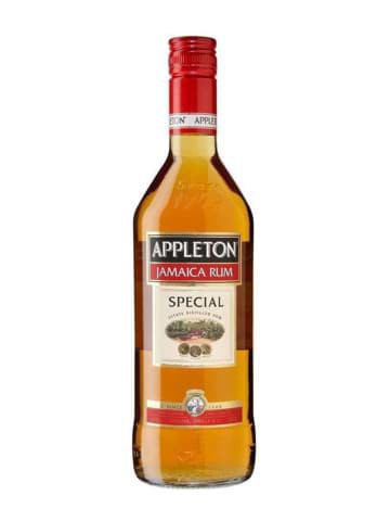 Appleton Label Appleton - Sành Rượu