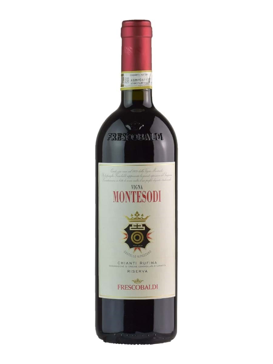 Nipozzano Montesodi Chianti Rufina