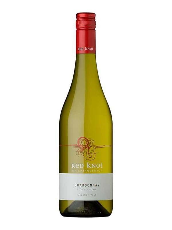 Red Knot Chardonnay