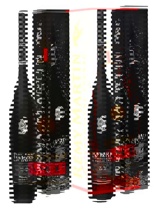 Remy Martin VSOP - Cognac Fine Champagne - Sành Rượu