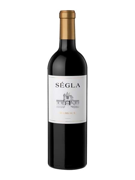 Segla - Margaux, Bordeaux, Pháp.