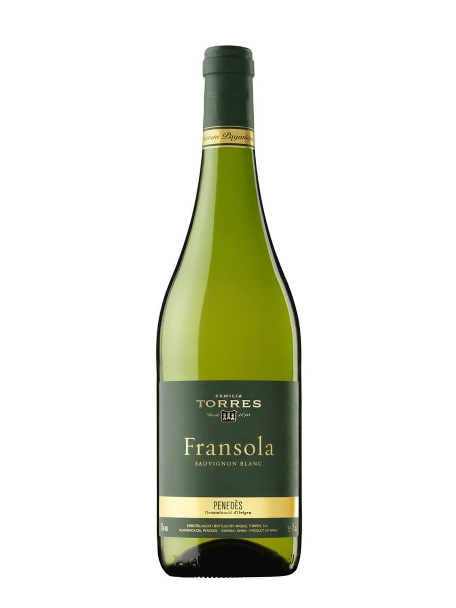 Torres Fransola Sauvignon Blanc, Tây Ban Nha