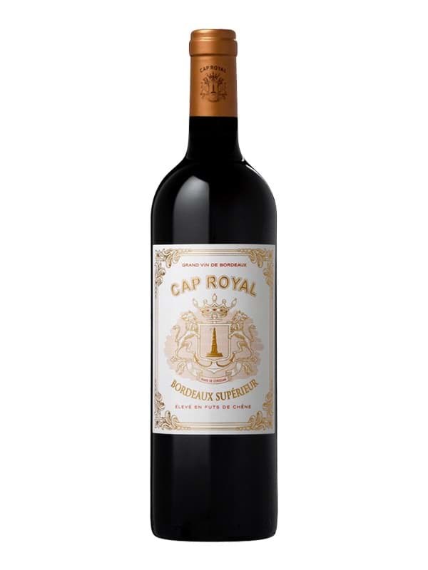 Cap Royal Bordeaux Rouge