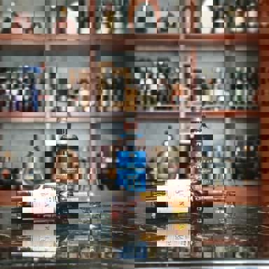 Bao quan ruou whisky