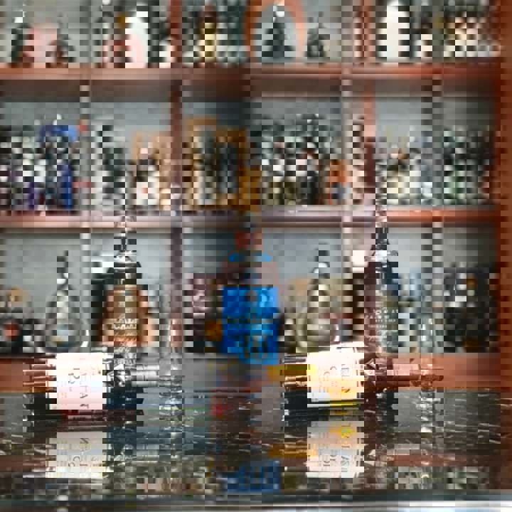 Bao quan ruou whisky