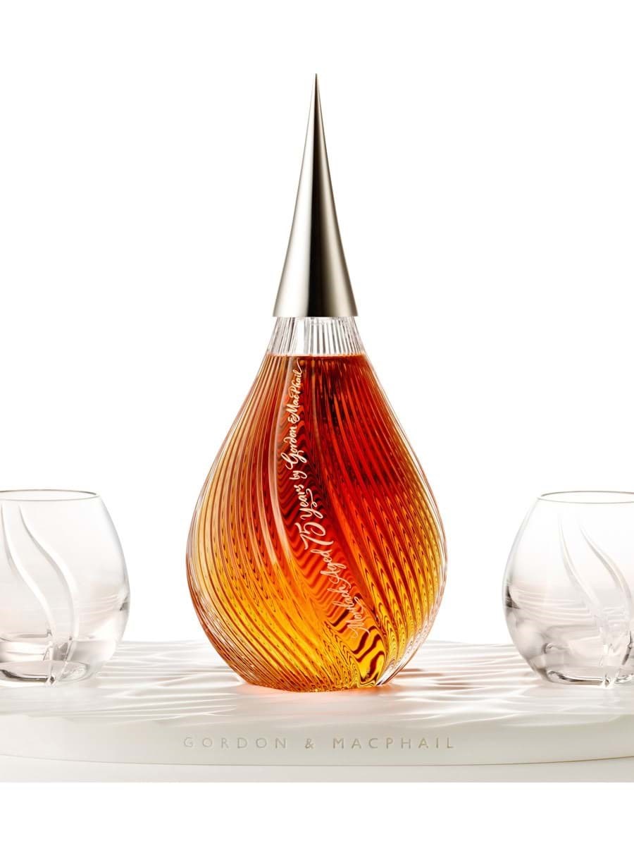 Rượu Mortlach 75 năm