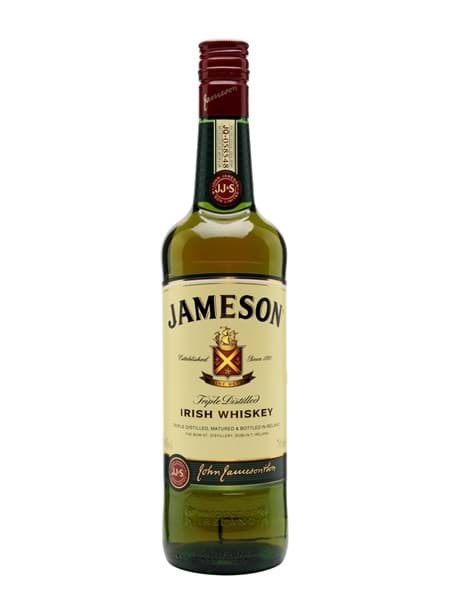 Rượu Jameson