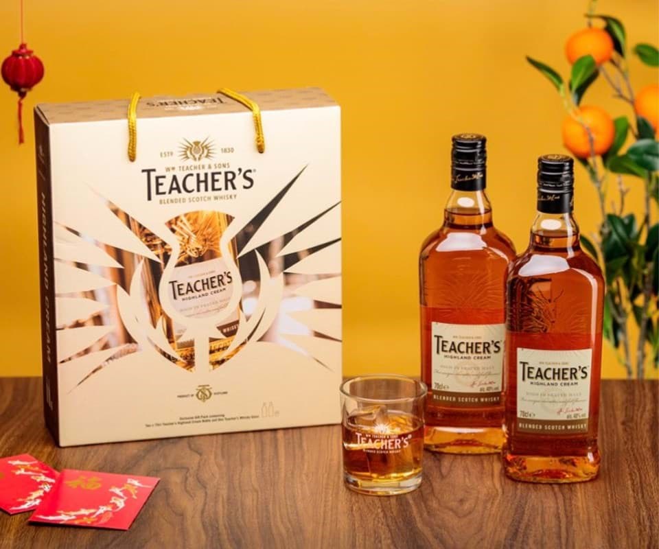  Teacher's hop doi tet 2022