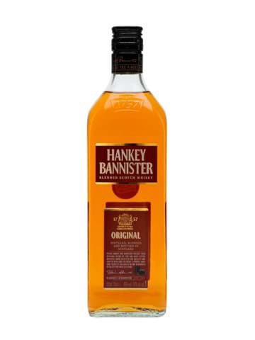 Hankey Spar Hankey Bannister Blended Scotch Whisky - Sành Rượu