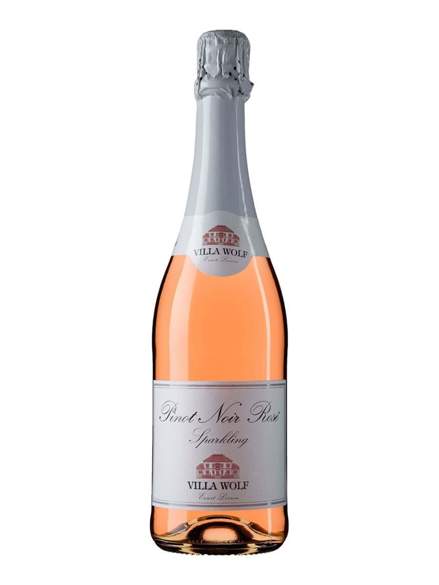 Villa Wolf Pinot Noir Rose