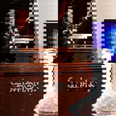 Cách mua rượu Whisky tại phiên đấu giá