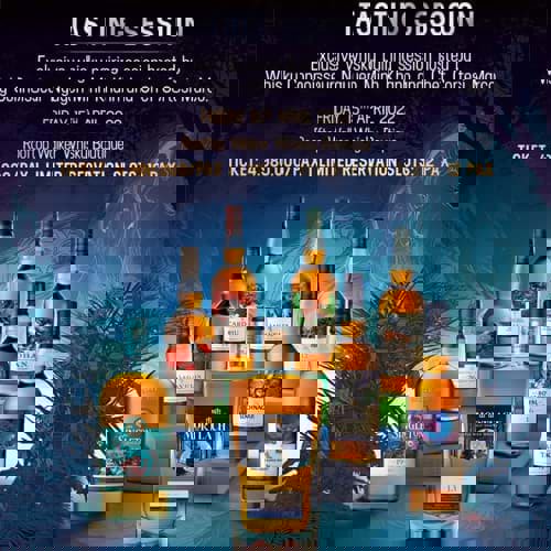 Tasting ruou LEGENDS UNTOLD Tasting ruou LEGENDS UNTOLD