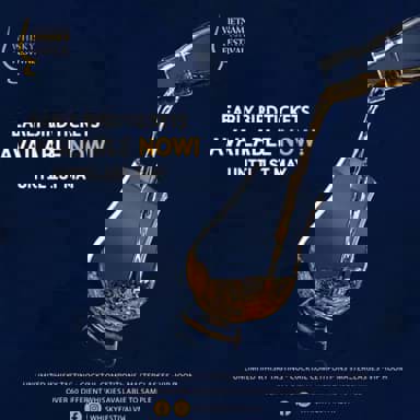 Vietnam Whisky & Cocktail Festival 2022