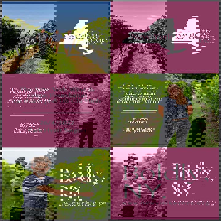 New York Wine & Grape Foundation - HCM 26/04/2022