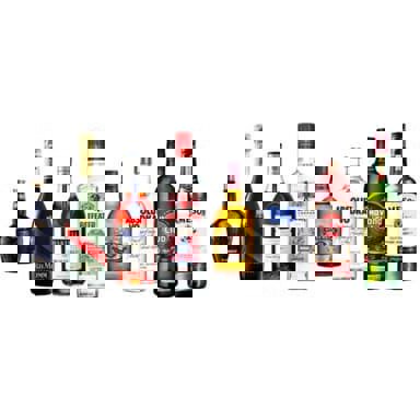 Pernod Ricard tăng trưởng 20% trong quý 3