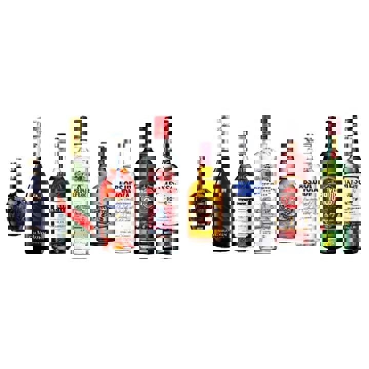 Pernod Ricard tăng trưởng 20% trong quý 3