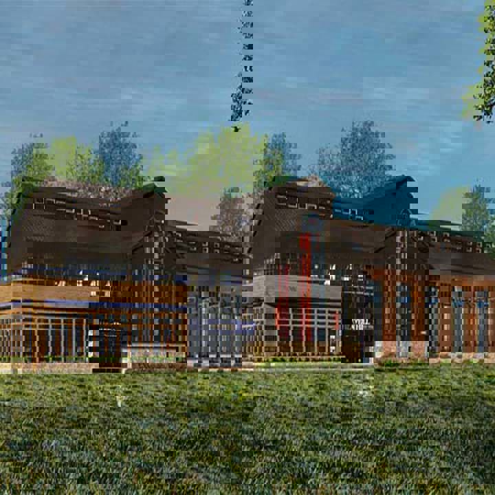  Heaven Hill nơi xây dựng nhà máy chưng cất rượu Bourbon trị giá 135 triệu đô la