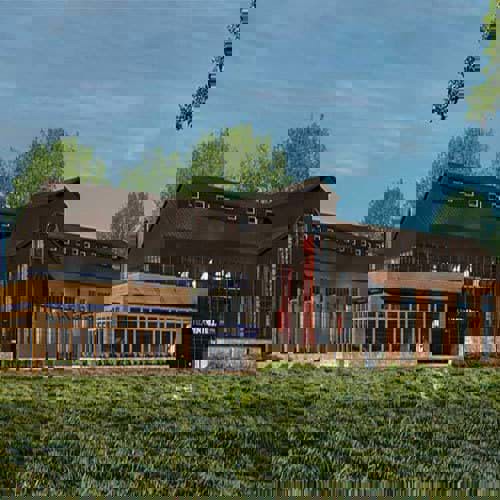 Heaven Hill nơi xây dựng nhà máy chưng cất rượu Bourbon trị giá 135 triệu đô la Heaven Hill nơi xây dựng nhà máy chưng cất rượu Bourbon trị giá 135 triệu đô la