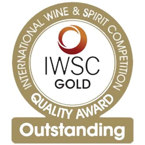 Cuộc thi rượu mạnh quốc tế IWSC