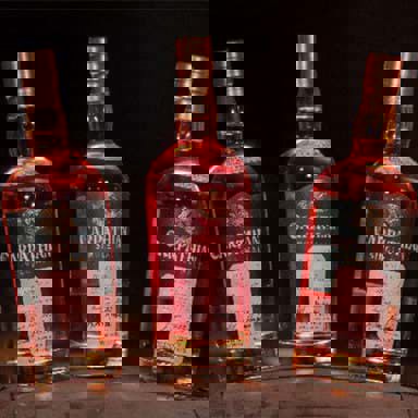 Rượu Single malt whisky đầu tiên của Romania được ra mắt