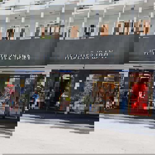 Distillers Library Distillers Library