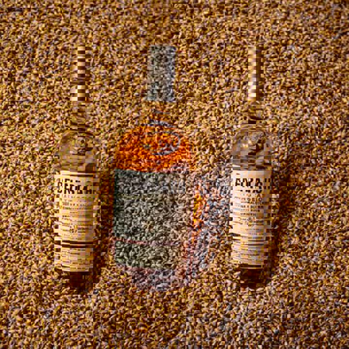 Benriach cho ra mắt phiên bản thứ hai của Single malt 