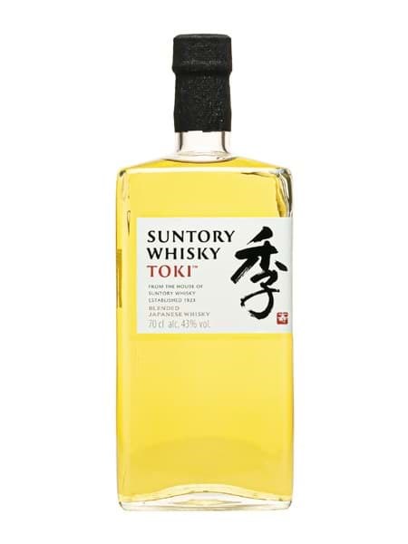 Suntory Whisky Toki