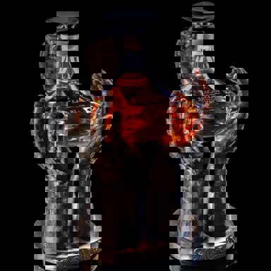 Macallan cho ra mắt Single malt Scotch lâu đời nhất thế giới