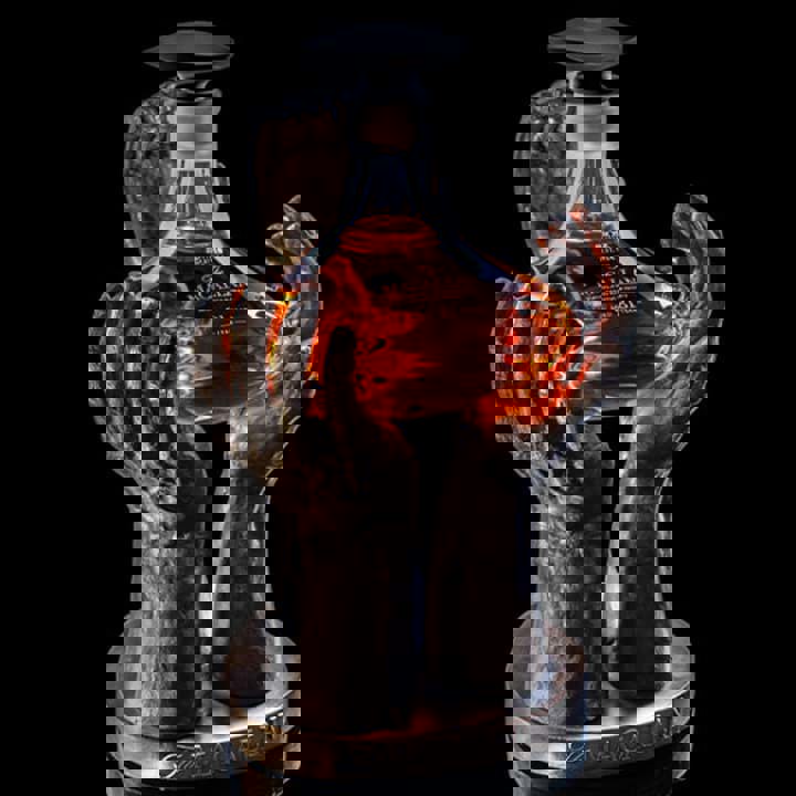 Macallan cho ra mắt Single malt Scotch lâu đời nhất thế giới