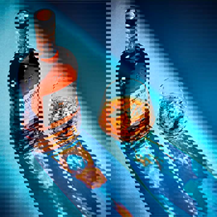 Gia vị thúc đẩy thị trường rượu rum ở Vương quốc Anh vào năm 2022