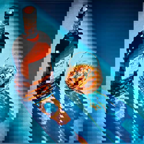 Gia vị thúc đẩy thị trường rượu rum ở Vương quốc Anh vào năm 2022 Gia vị thúc đẩy thị trường rượu rum ở Vương quốc Anh vào năm 2022