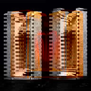 Midleton Very Rare cho phát hành phiên bản rượu whisky 47 Year Old 