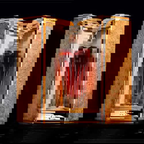 Midleton Very Rare cho phát hành phiên bản rượu whisky 47 Year Old Midleton Very Rare cho phát hành phiên bản rượu whisky 47 Year Old