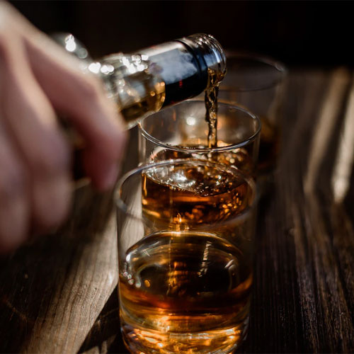 Top whisky được quan tâm nhiều nhất Quý 1 năm 2022