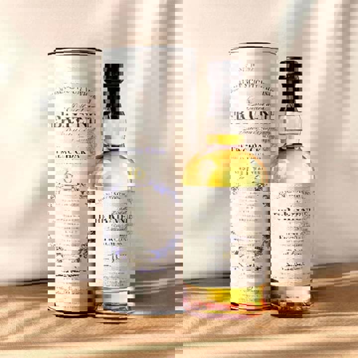 Balvenie cho ra mắt French oak finished 16 Year Old Whisky 