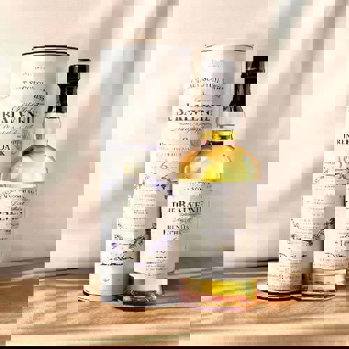 Balvenie cho ra mắt French oak finished 16 Year Old Whisky Balvenie cho ra mắt French oak finished 16 Year Old Whisky