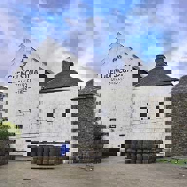 Lễ hội Malts Campbeltown của Glen Scotia 