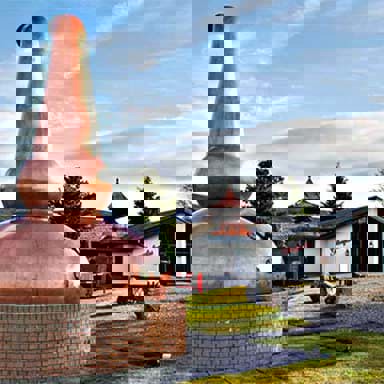 Rượu whisky Glenfarclras đã bị trộm với trị giá 100,000 bảng Anh 