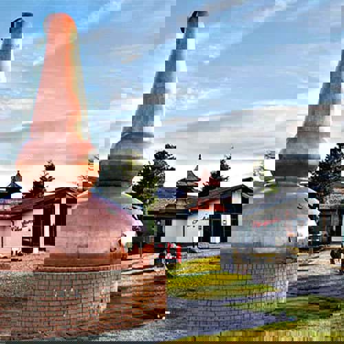 Rượu whisky Glenfarclras đã bị trộm với trị giá 100,000 bảng Anh Rượu whisky Glenfarclras đã bị trộm với trị giá 100,000 bảng Anh