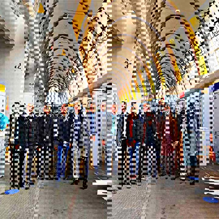 Bảo tàng rượu vang Verona lớn nhất thế giới