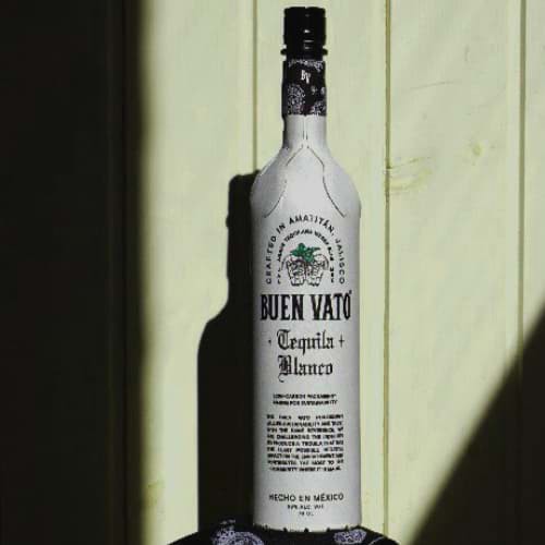 Ra mắt rượu Tequila in Cardboard đầu tiên trên thế giới Ra mắt rượu Tequila in Cardboard đầu tiên trên thế giới
