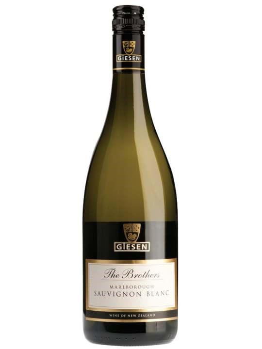 Rượu Vang Giesen The Brothers Sauvignon Blanc