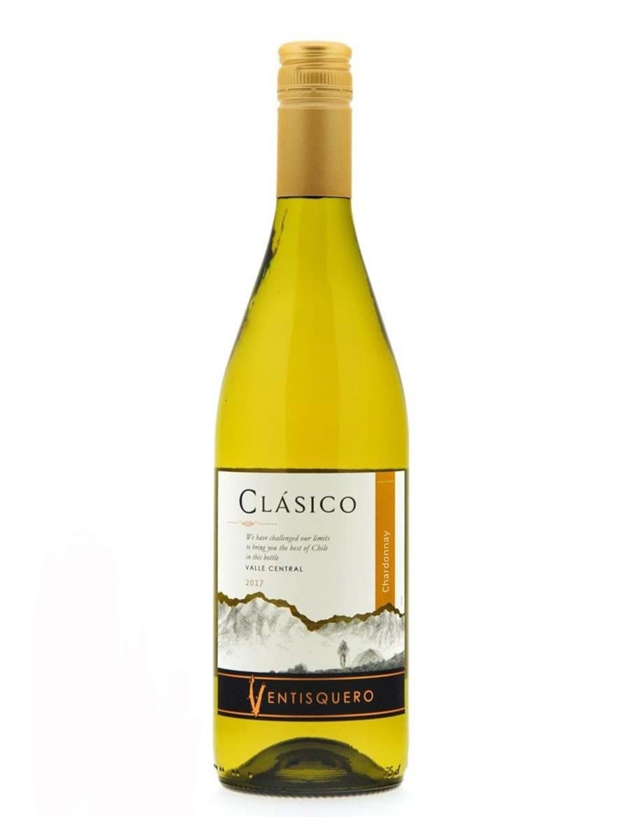 Ventisquero Clasico Chardonnay