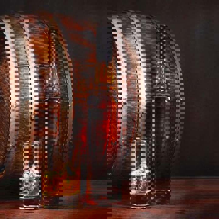 Kết quả của Scotch Whisky Masters 2022 