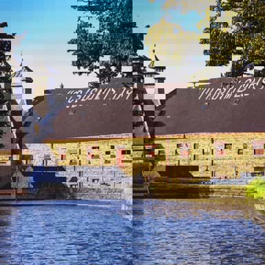 Irish whisky of Great Age thể hiện xuất sắc trong quá trình trưởng thành