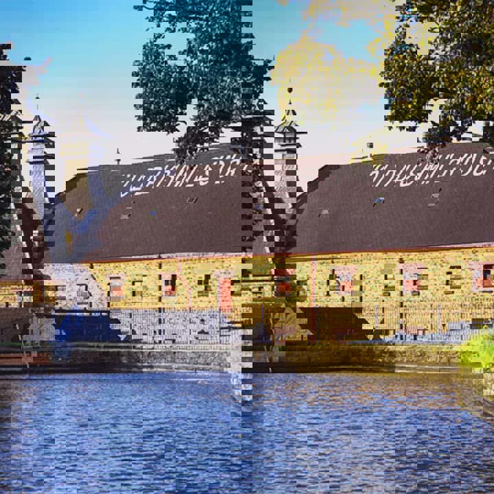 Irish whisky of Great Age thể hiện xuất sắc trong quá trình trưởng thành