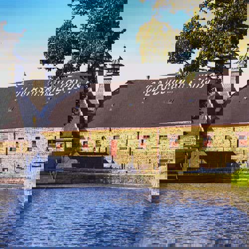 Irish whisky of Great Age thể hiện xuất sắc trong quá trình trưởng thành Irish whisky of Great Age thể hiện xuất sắc trong quá trình trưởng thành