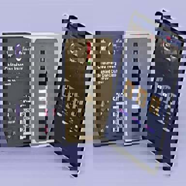 Grand Cru Cellars đã cho phát hành NFTS để khuấy động ngành công nghiệp rượu vang ở Châu Á 