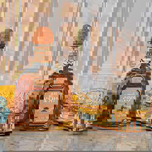 Patron hợp tác với Fortnum & Mason để cho phát hành rượu Tequila Anejo Patron hợp tác với Fortnum & Mason để cho phát hành rượu Tequila Anejo