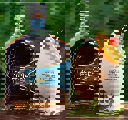 Flor de Cana đã vinh danh Bartender bền vững nhất 